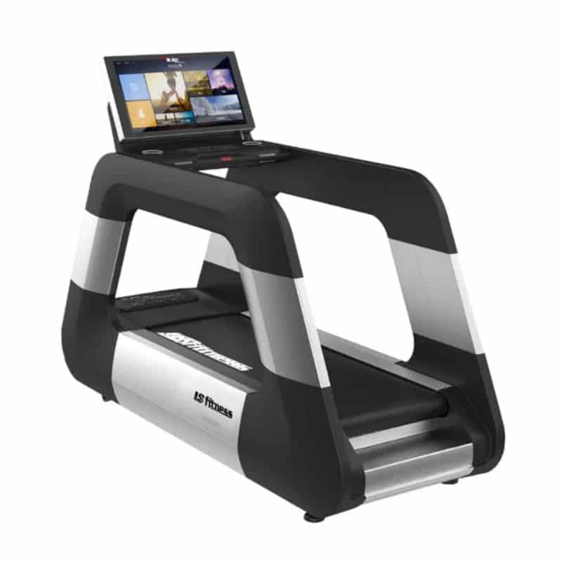 تردمیل باشگاهی ال اس فیتنس مدل LS Fitness X8900P — تصویر ۵