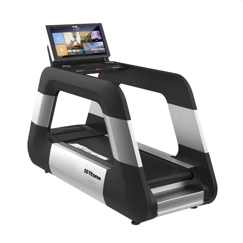 تردمیل باشگاهی ال اس فیتنس مدل LS Fitness X8900P — تصویر ۳