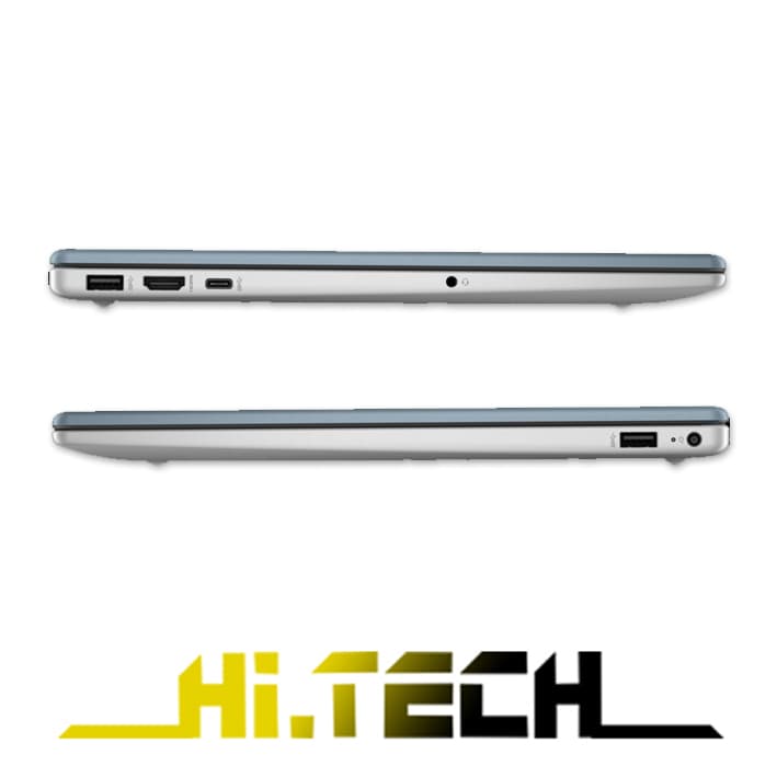 لپتاپ اچ پی HP 15-fd0xxx/i5 1334U/Ram 8/ 512 — تصویر ۷