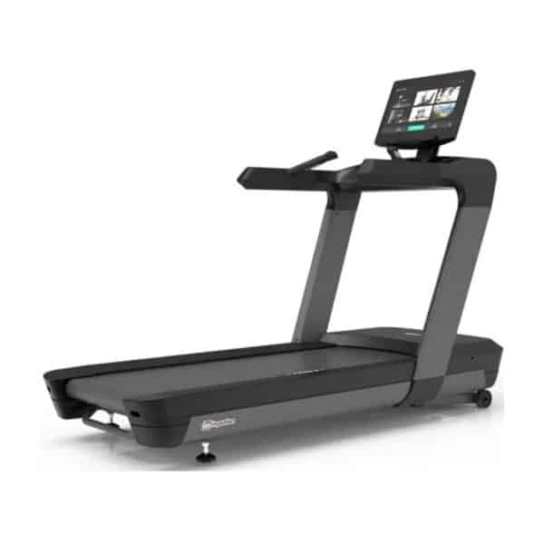 تردمیل باشگاهی ایمپالس مدل Impulse AC850 — تصویر ۳