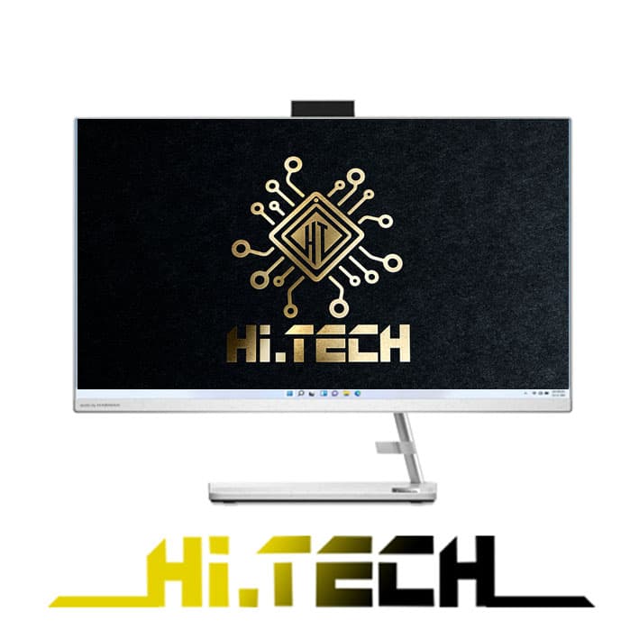 آل این وان لنوو lenovo ideaCentre 3-27IAP7/i7-13620H/Ram 16 — تصویر ۷