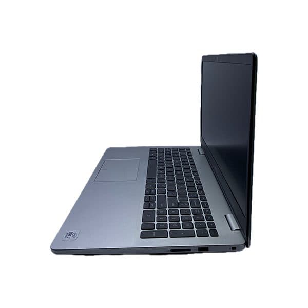 لپ تاپ استوک دل مدل Dell P90F i7-1065G7 — تصویر ۱۲