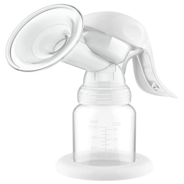 شیردوش دستی نوی مدل Nevi XB-8612 — تصویر ۸