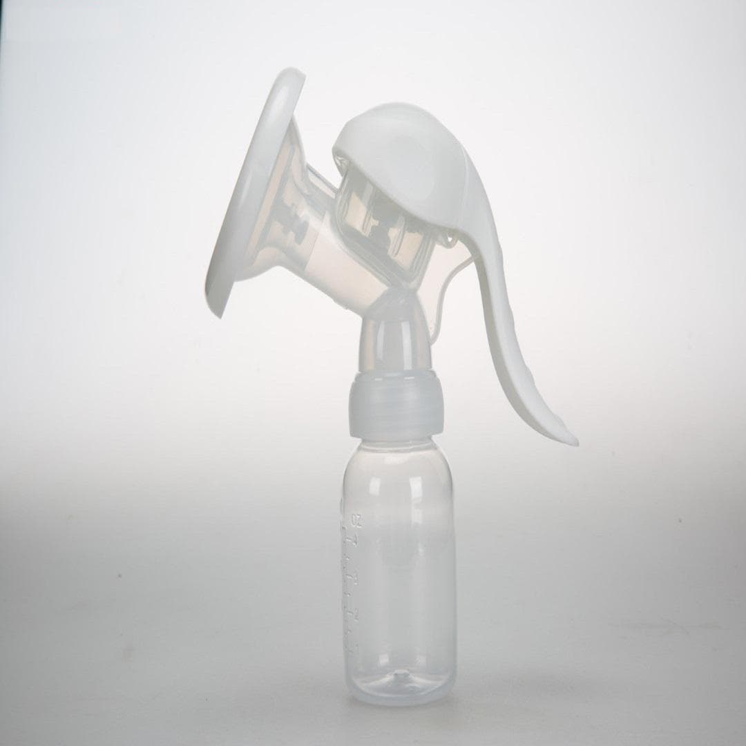 شیردوش دستی نوی مدل Nevi XB-8612 — تصویر ۷
