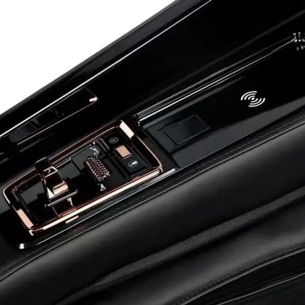 صندلی ماساژور فیت و رست مدل Fitorest Fr-1288 — تصویر ۷