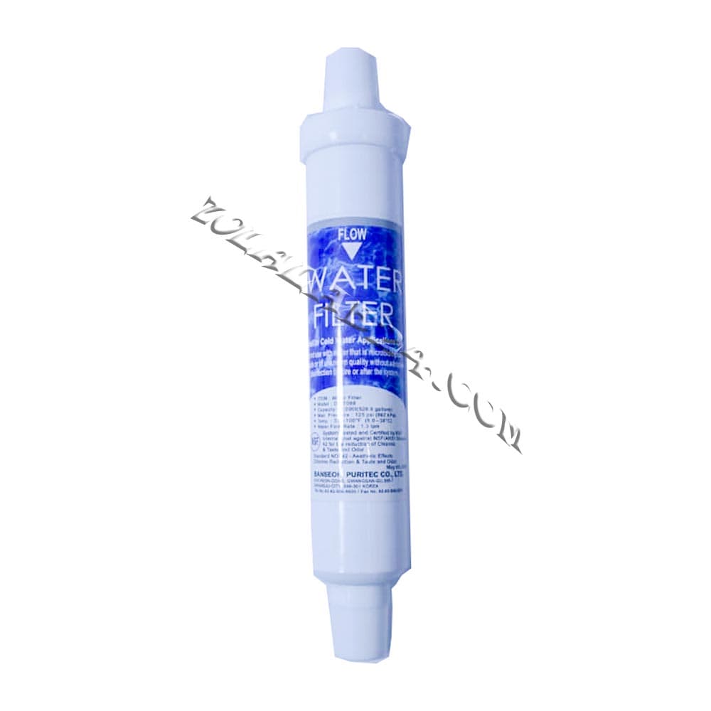 فیلتر یخچالی بیرونی واتر فیلتر Water Filter