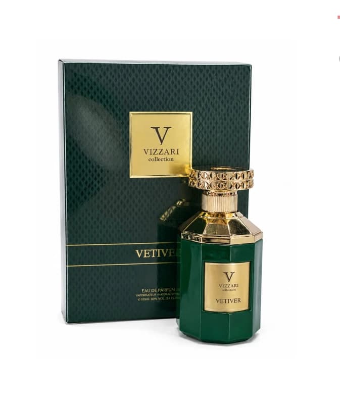 عطر و ادکلن روبرتو ویزاری وتیور