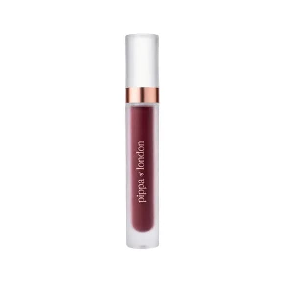 رژ لب مایع Velvet Whip پیپا آف لندن رنگ 661 SWOON