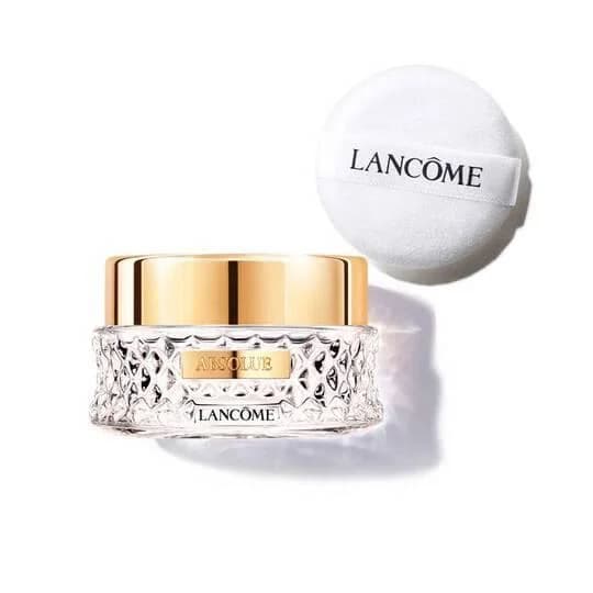 پودر فیکس Absolue لانکوم رنگ 01 Voile de Rose — تصویر ۶