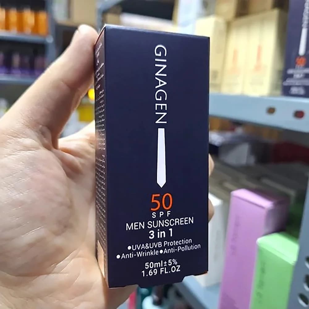 ضد آفتاب آکوا فلوئید بایودرما SPF50+ — تصویر ۱۱