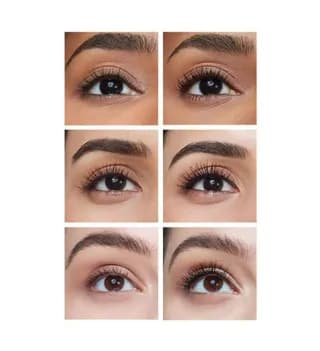 ریمل SKY HIGH میبیلین رنگ True Brown — تصویر ۴