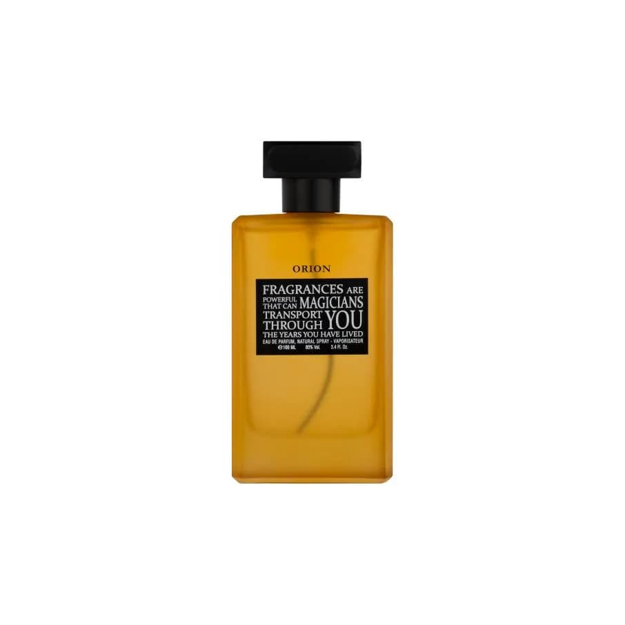 عطر زنانه سوسپنسو مدل Orion — تصویر ۸
