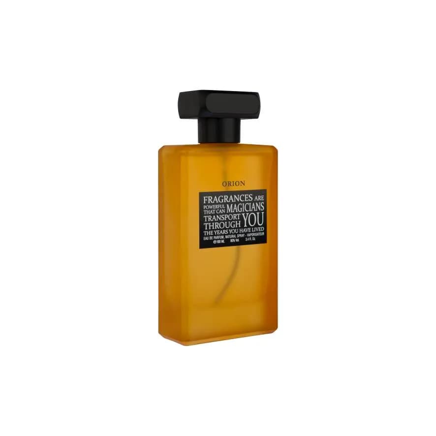 عطر زنانه سوسپنسو مدل Orion