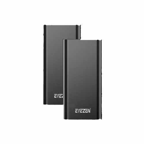 پاوربانک 22.5W EYEZEN مدل EP-2 ظرفیت 20000mAhبا 6 ماه گارانتی — تصویر ۲