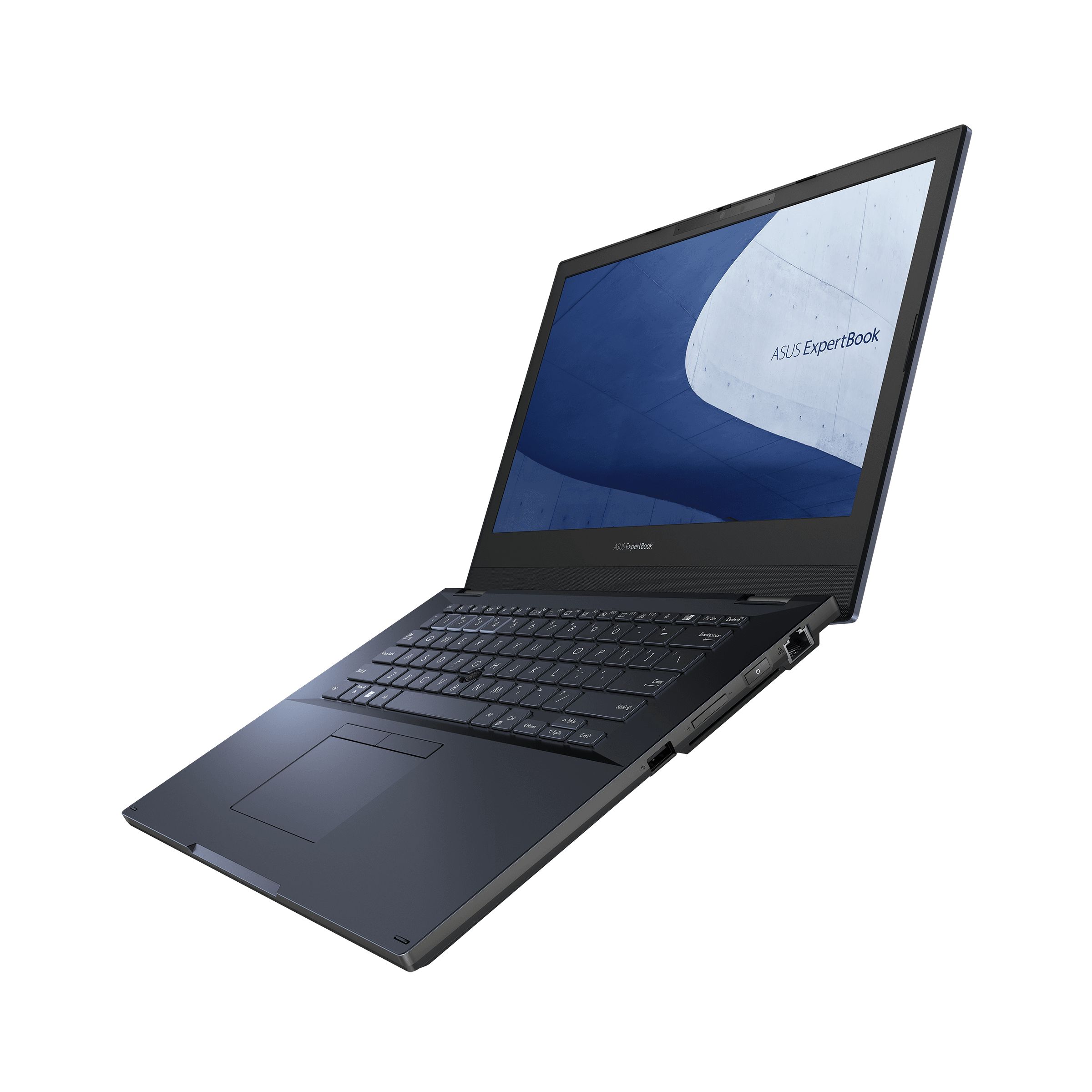Asus b2402 i7(12)32gb-1tbhdd+512ssdWith pack+mouse