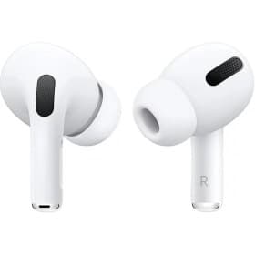 هدفون بی سیم اپل ایرپاد پرو Airpods pro (اصل) ا Apple Airpod pro Headphone
