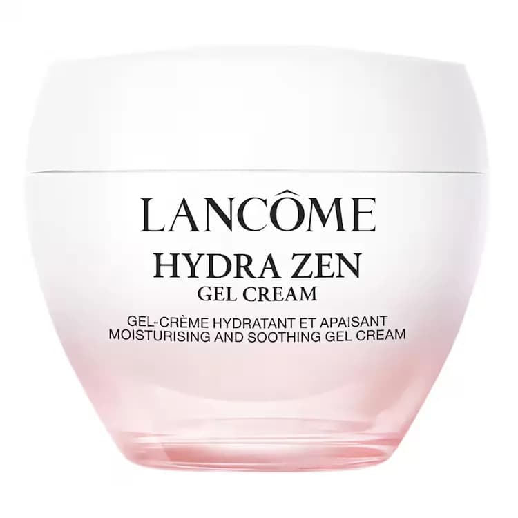 ژل کرم آبرسان و التیام بخش لانکوم مدل Hydra Zen