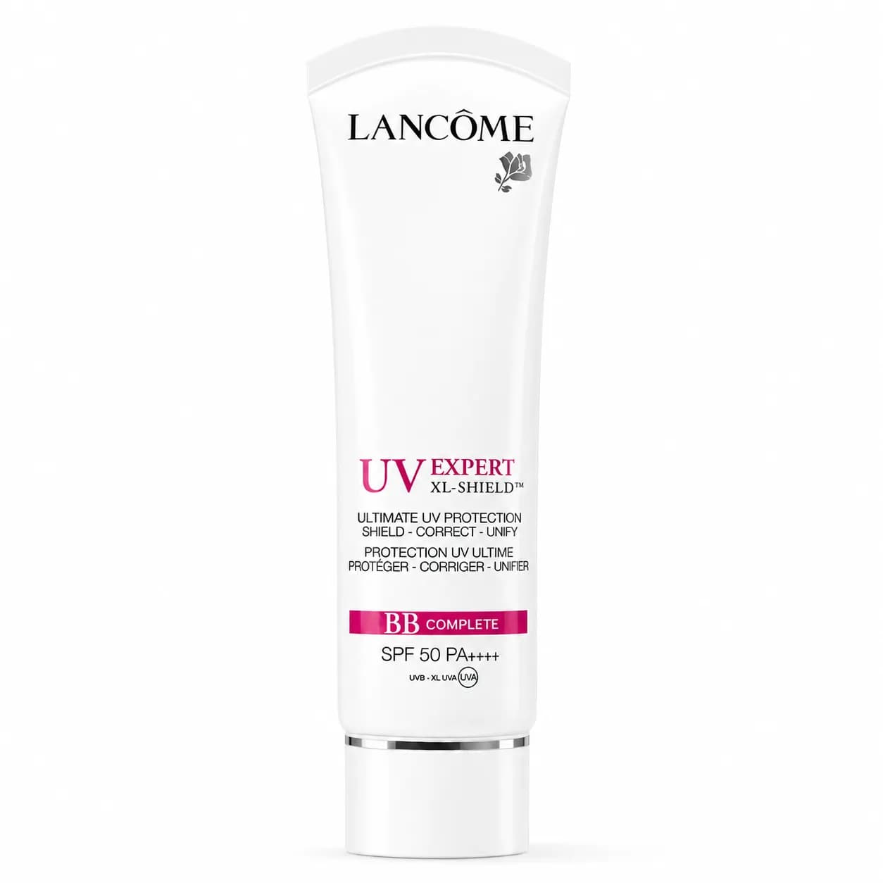 بی‌بی کرم SPF50 لانکوم مدل UV Expert