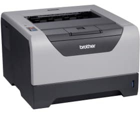 Brother HL-5340D Laser Printer پرینتر برادر اچ ال 5340 دی | پرینتر لیزری HL-5340D برادر ا Brother HL-5340D LaserJet Printer