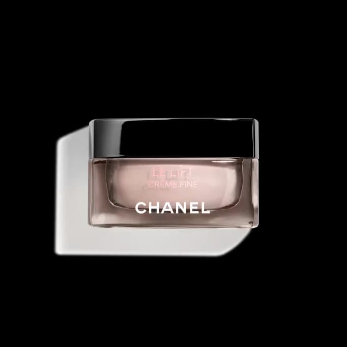 کرم ضدچروک و سفت‌کننده شنل مدل CHANEL LE LIFT CREME FINE — تصویر ۲