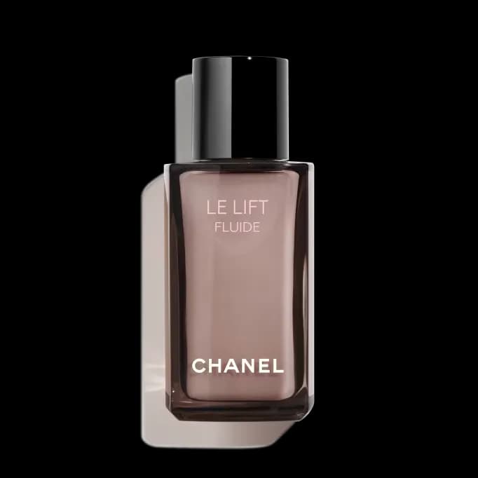 فلوئید لیفت و مات‌کننده پوست شنل مدل CHANEL LE LIFT FLUIDE