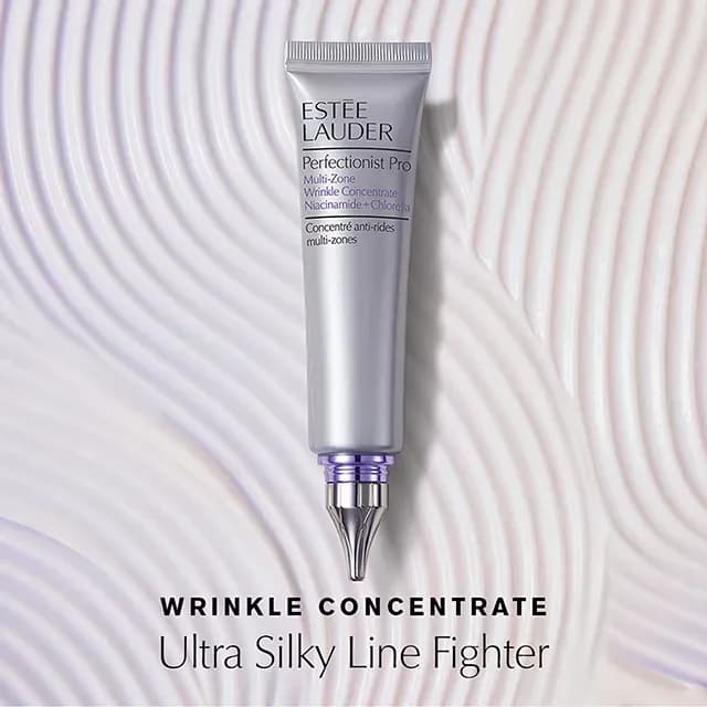 کرم کنسانتره ضدچروک Perfectionist Pro مولتی زون استی لادر — تصویر ۵