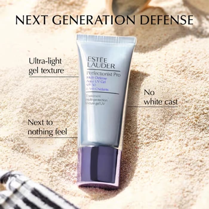 ژل ضدآفتاب Perfectionist Pro spf50 استی لادر — تصویر ۵