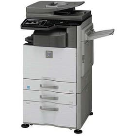 دستگاه کپی شارپ Sharp MX-M464N