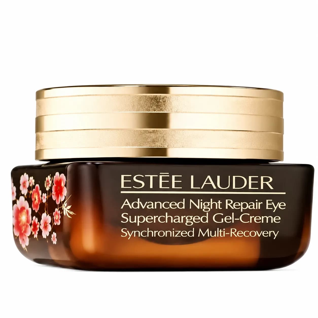 کرم دور چشم استی لادر Advanced Night Repair Eye Supercharged Limited Edition — تصویر ۳