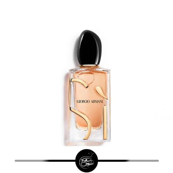 عطر زنانه جورجیو آرمانی سی — تصویر ۵