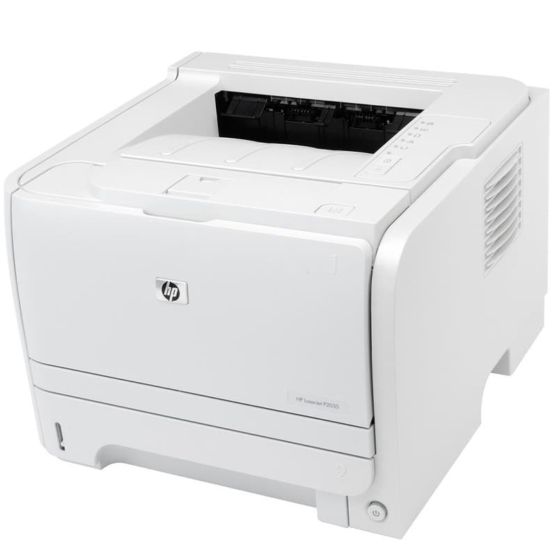 پرینتر استوک HP LaserJet P2035n