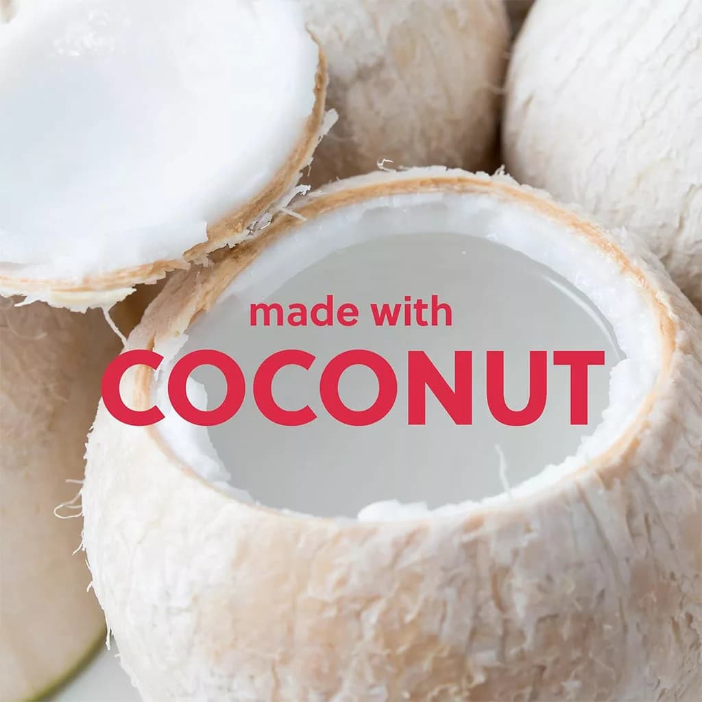 کره بدن شی باتر Tree Hut مدل Coco Colada — تصویر ۹
