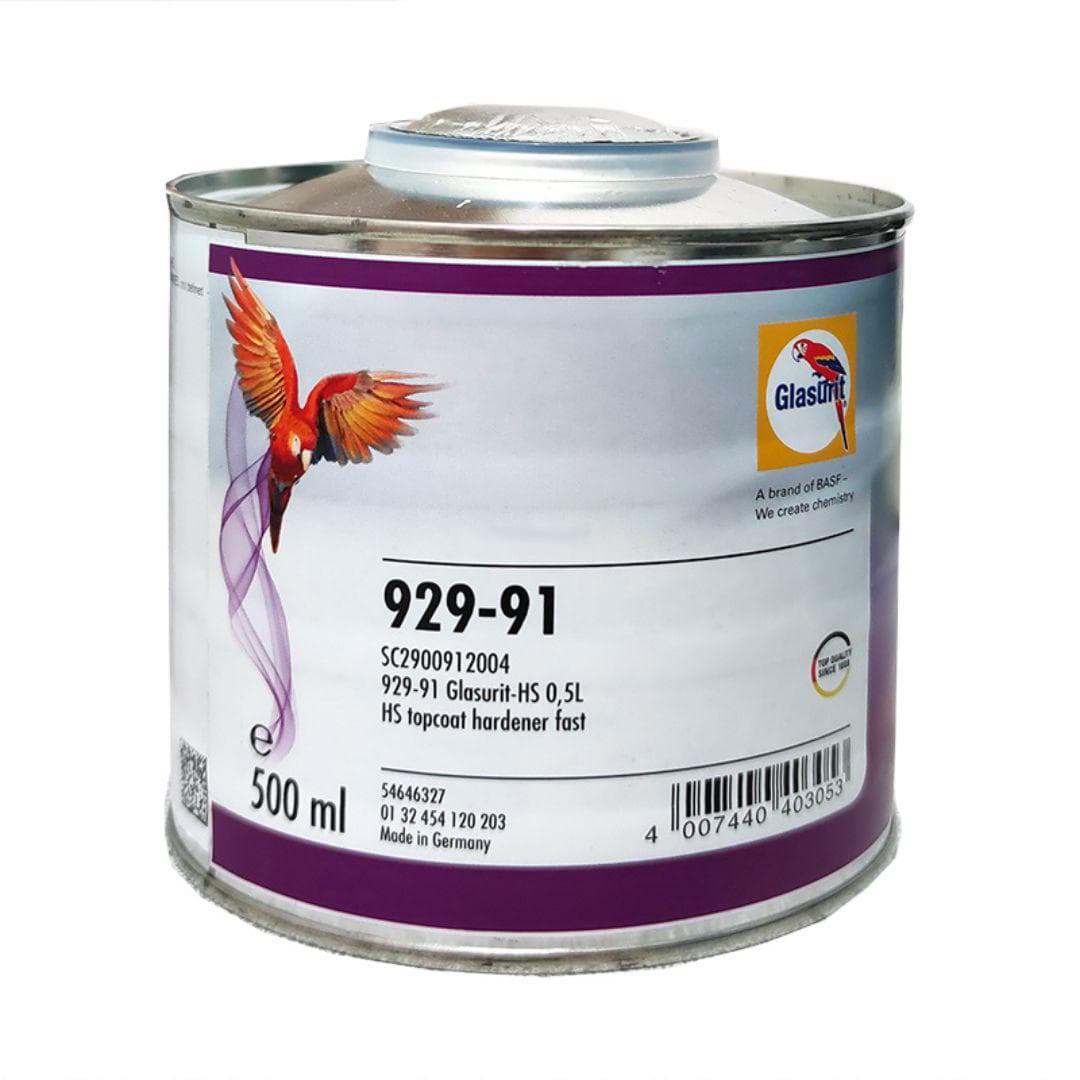 کیلر و هاردنر گلازوریت مدل Glasurit 923-144 — تصویر ۷