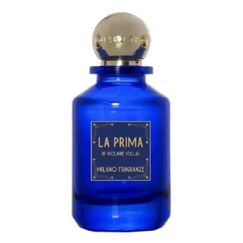 ادکلن ميلانو فراگرنس مدل LAPRIMA حجم 100mL