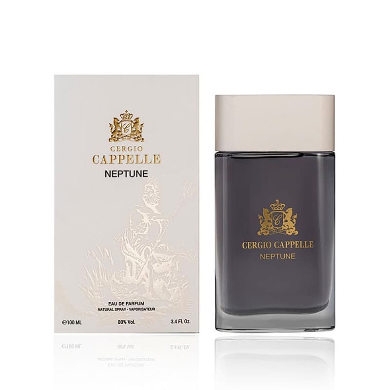ادکلن مردانه سرجيو مدل NEPTUNE حجم 100mL