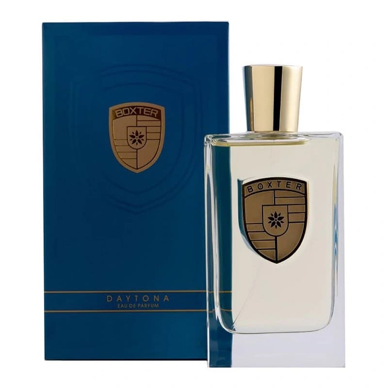 ادکلن مردانه باکستر مدل RACE DAYTONA حجم 100mL — تصویر ۳