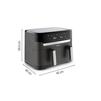 سرخ کن مولینکس مدل EZ-905B20 — تصویر ۴