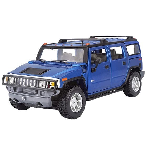 ماکت ماشین هامر (Hummer) برند Maisto