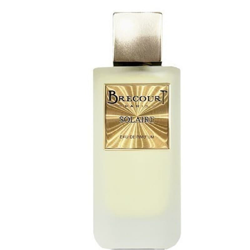 ادکلن بریکورت مدل SOLAIRE حجم 124mL — تصویر ۳