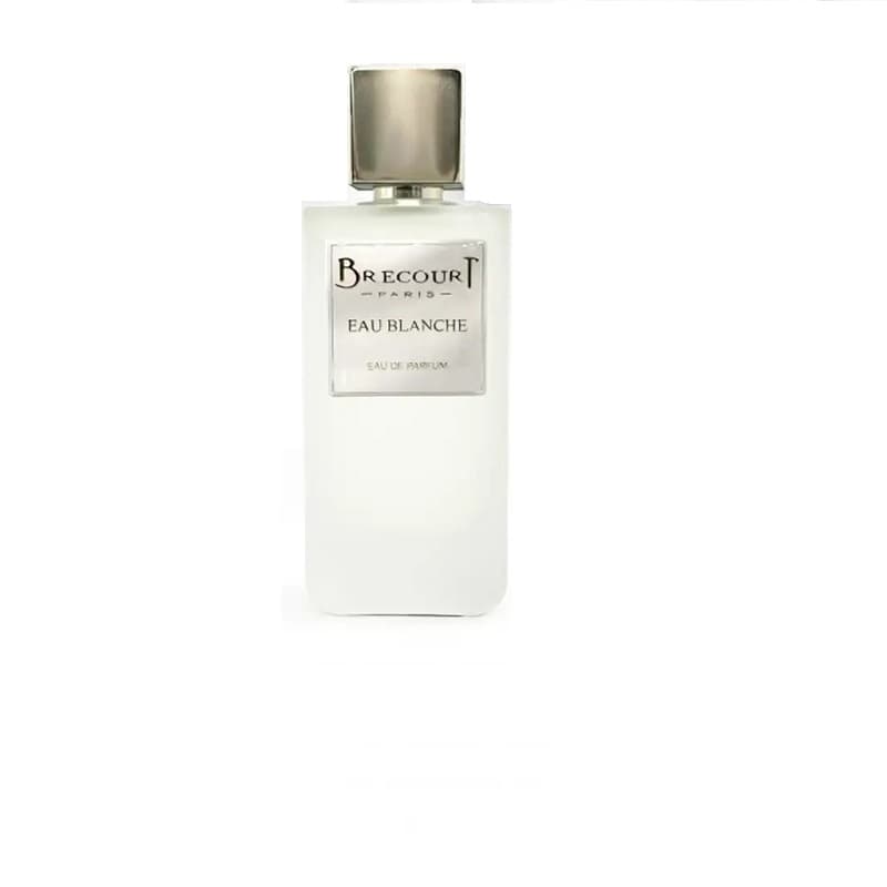 ادکلن زنانه بریکورت مدل EAU BLANCHE حجم 124mL