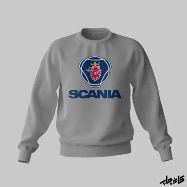 پلیور اسکانیا Scania — تصویر ۱۲