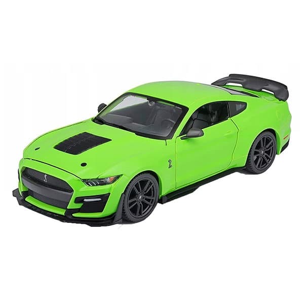 ماکت ماشین Ford Mustang Shelby GT500 برند Maisto