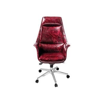 صندلی مدیریتی T 9120 راحتیران (گارانتی دار)