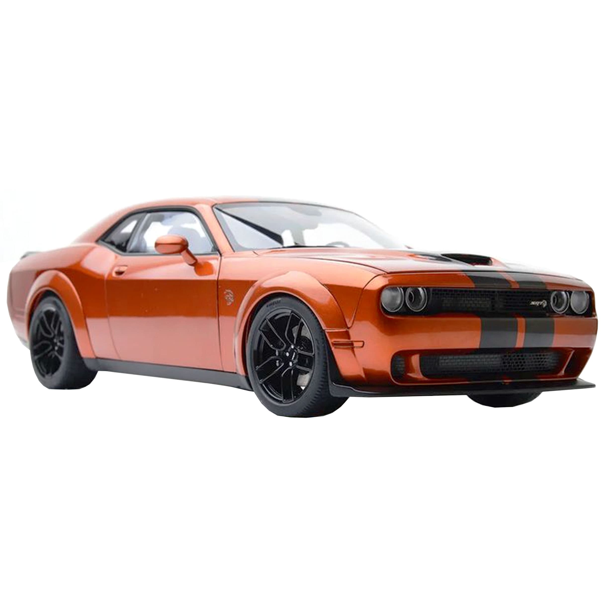 ماکت ماشین Dodge Challenger STR برند AUTOart — تصویر ۴