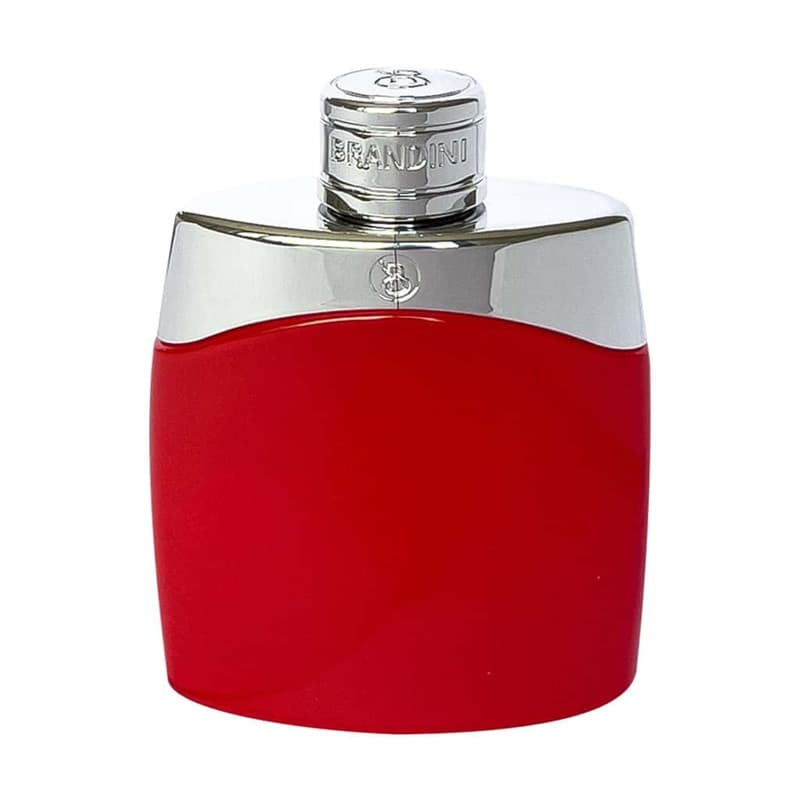 ادکلن مردانه برندینی مدل Legend Red حجم 33mL