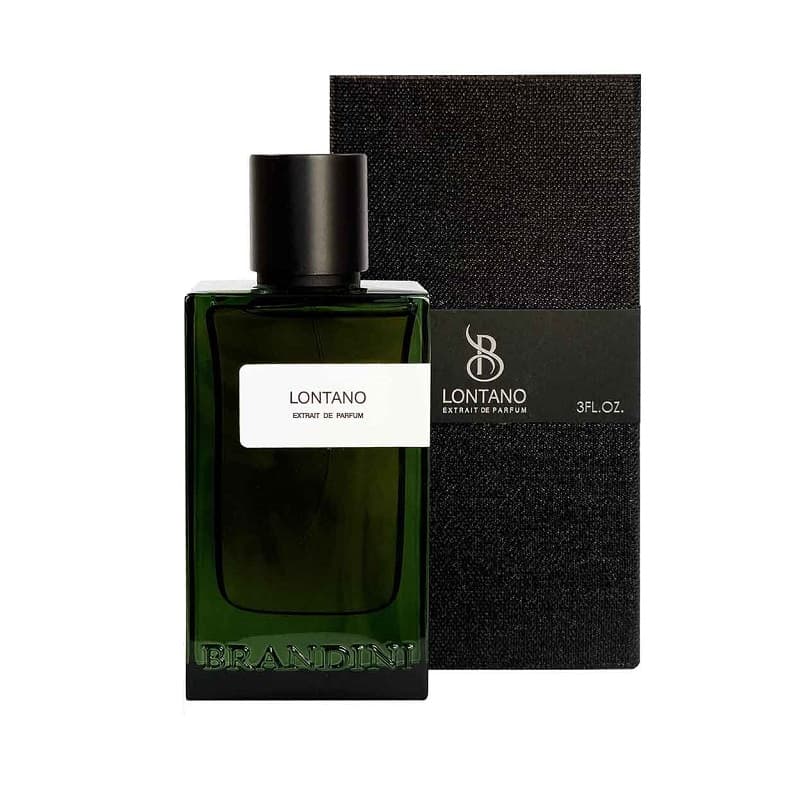 ادکلن مردانه برندینی مدل LONTANO حجم 90mL