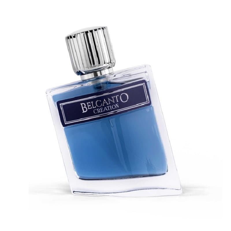 ادوپرفیوم مردانه بلکانتو مدل CREATION حجم 100mL
