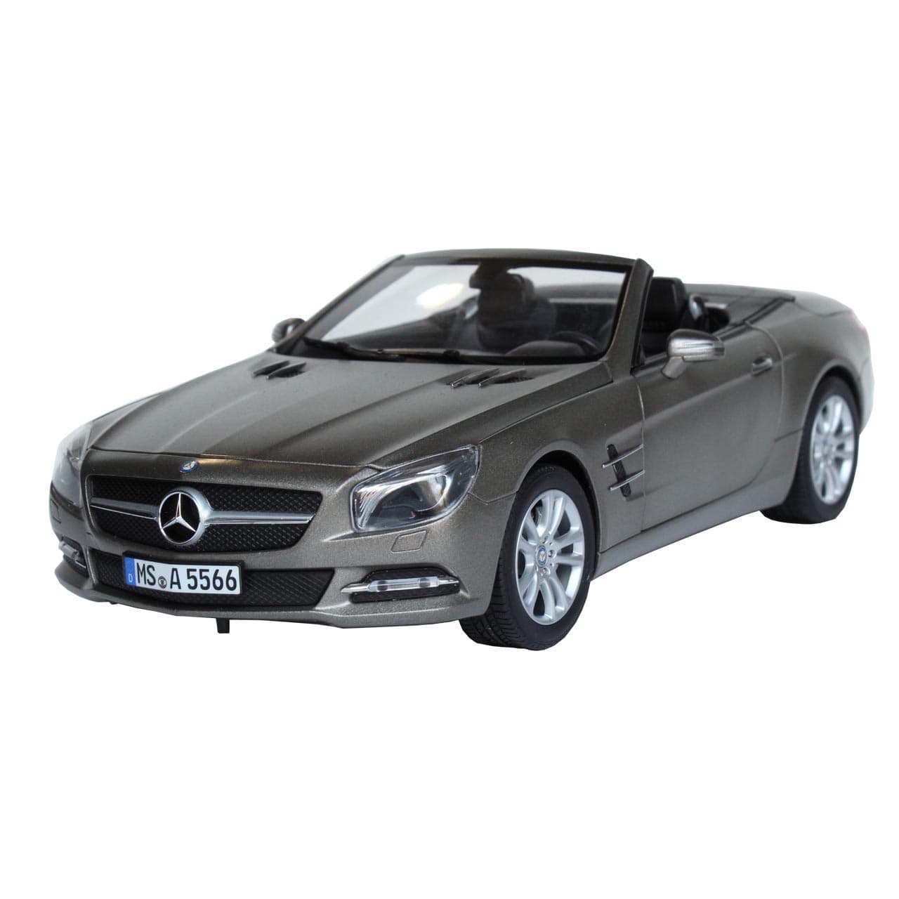 ماکت ماشین Mercedes-Benz SL 500 برند Norev