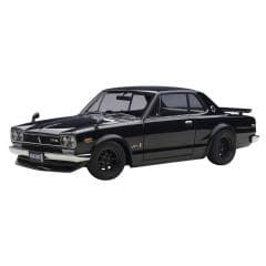 ماکت ماشین 2000 Nissan Skyline GT-R برند AUTOart