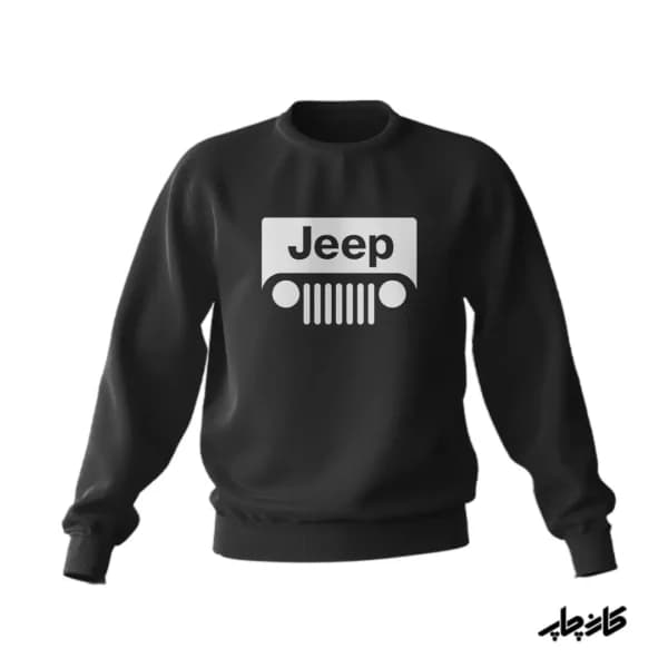 سویشرت دورس جیپ Jeep
